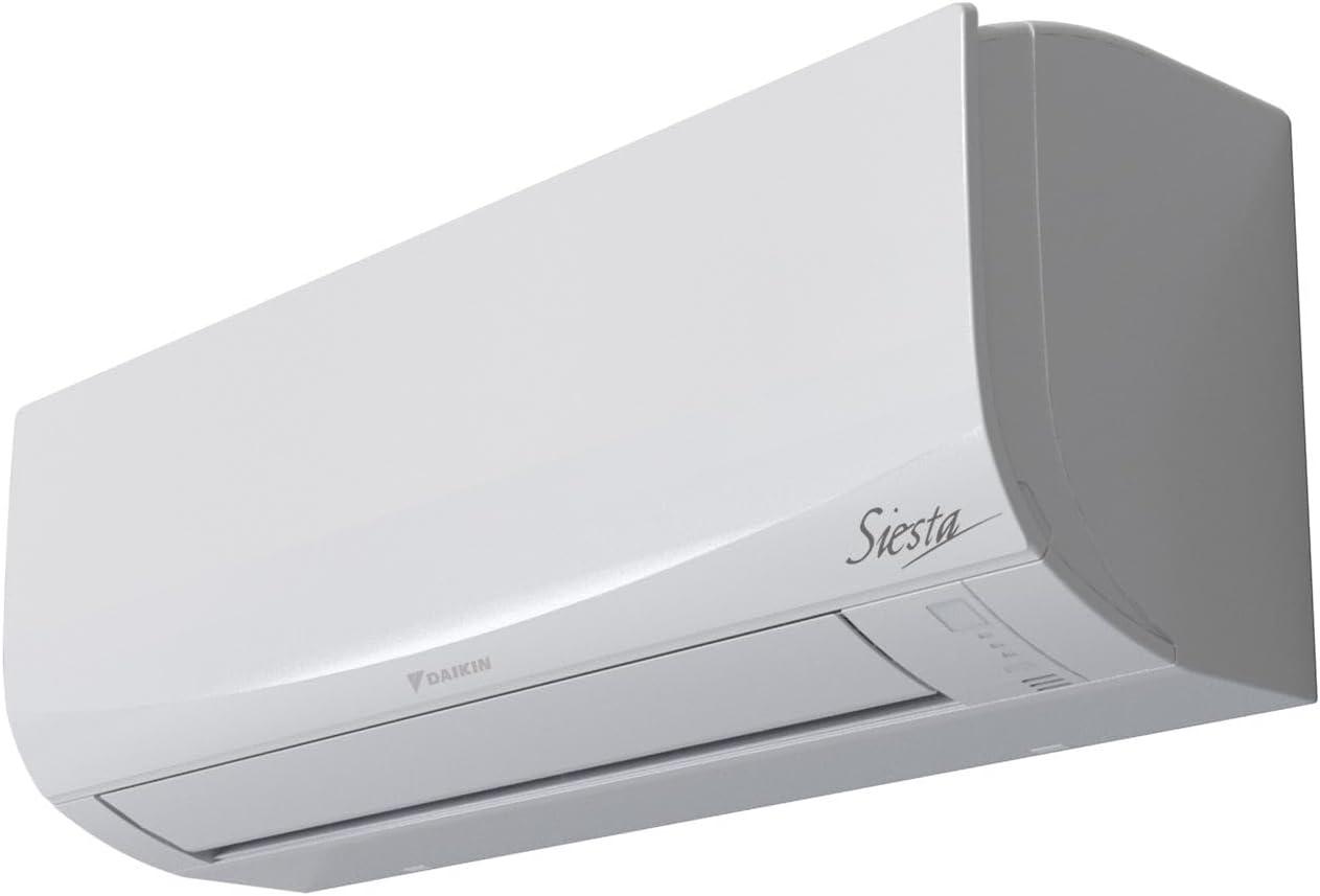 image:imageDaikin ATXF50F Climatiseur 18000 BTU Monosplit Inverter nouveau modle 2025 WiFi intgr contrle par application conomie dnergie mode confort classe AA