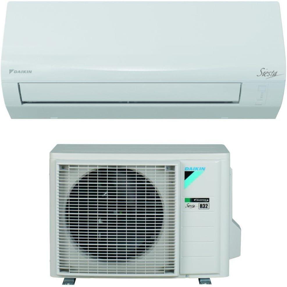 image:imageDaikin ATXF50F Climatiseur 18000 BTU Monosplit Inverter nouveau modle 2025 WiFi intgr contrle par application conomie dnergie mode confort classe AA