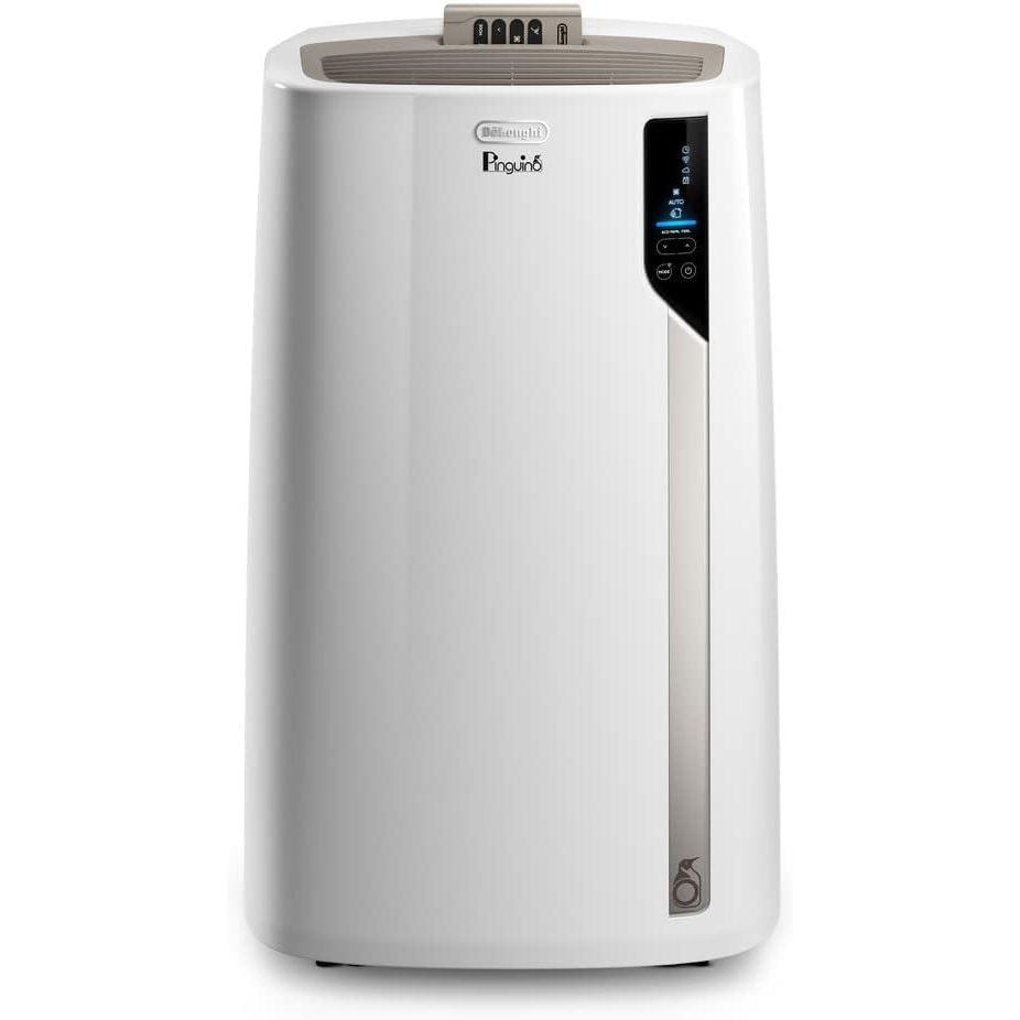 image:imageDeLonghi Pinguino PAC EL110 ERF Climatiseur mobile fonction dshumidificateur Classe nergtique A Compatible Alexa et Google Assistant Wifi