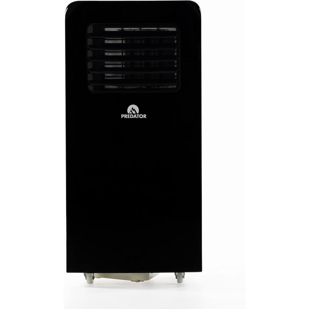 image:imagePredator Climatiseur mobile 2900W 380M3h 50dB Noir Pretador