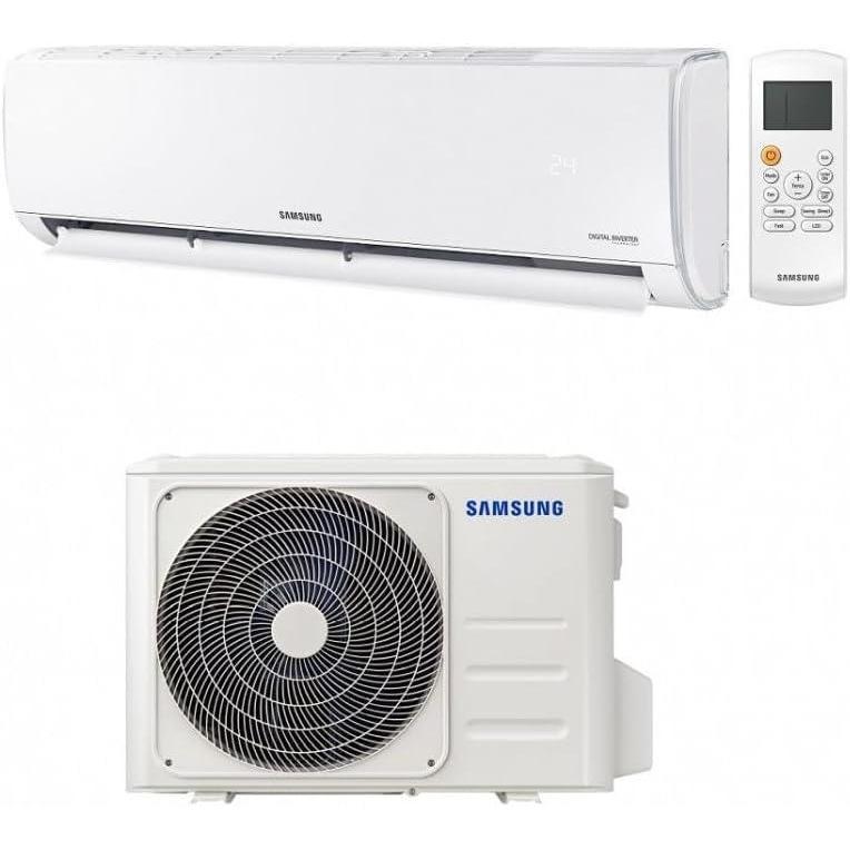 image:imageSAMSUNG CONDIZIONATORE 12000BTUAR35 2020 AA R32 FAR12ART