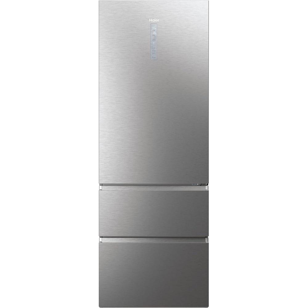 image:imageHAIER Rfrigrateur conglateur bas HTW7720DNMP