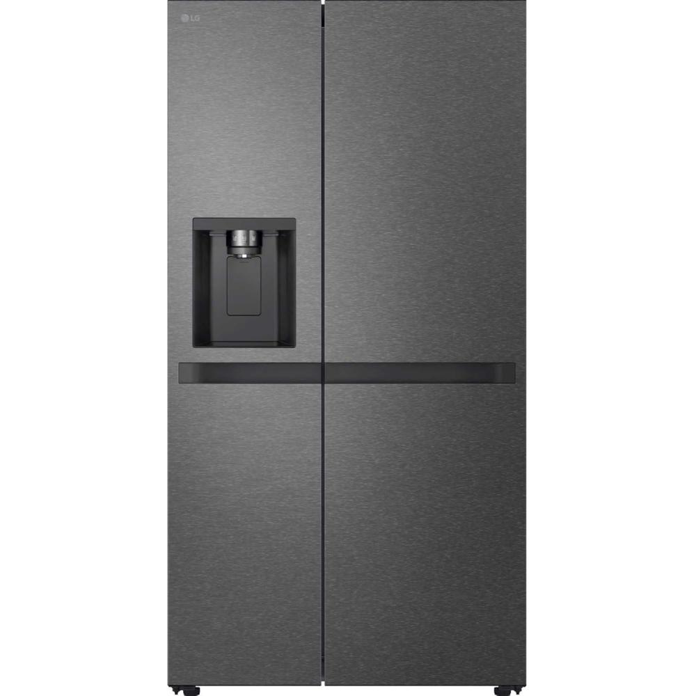 image:imageRfrigrateur amricain Lg GSLC40EPSE PE