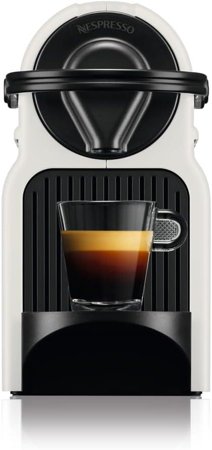 image:imageNespresso Krups Machine Caf Inissia Blanche Cafetire Espresso XN100110Blanc