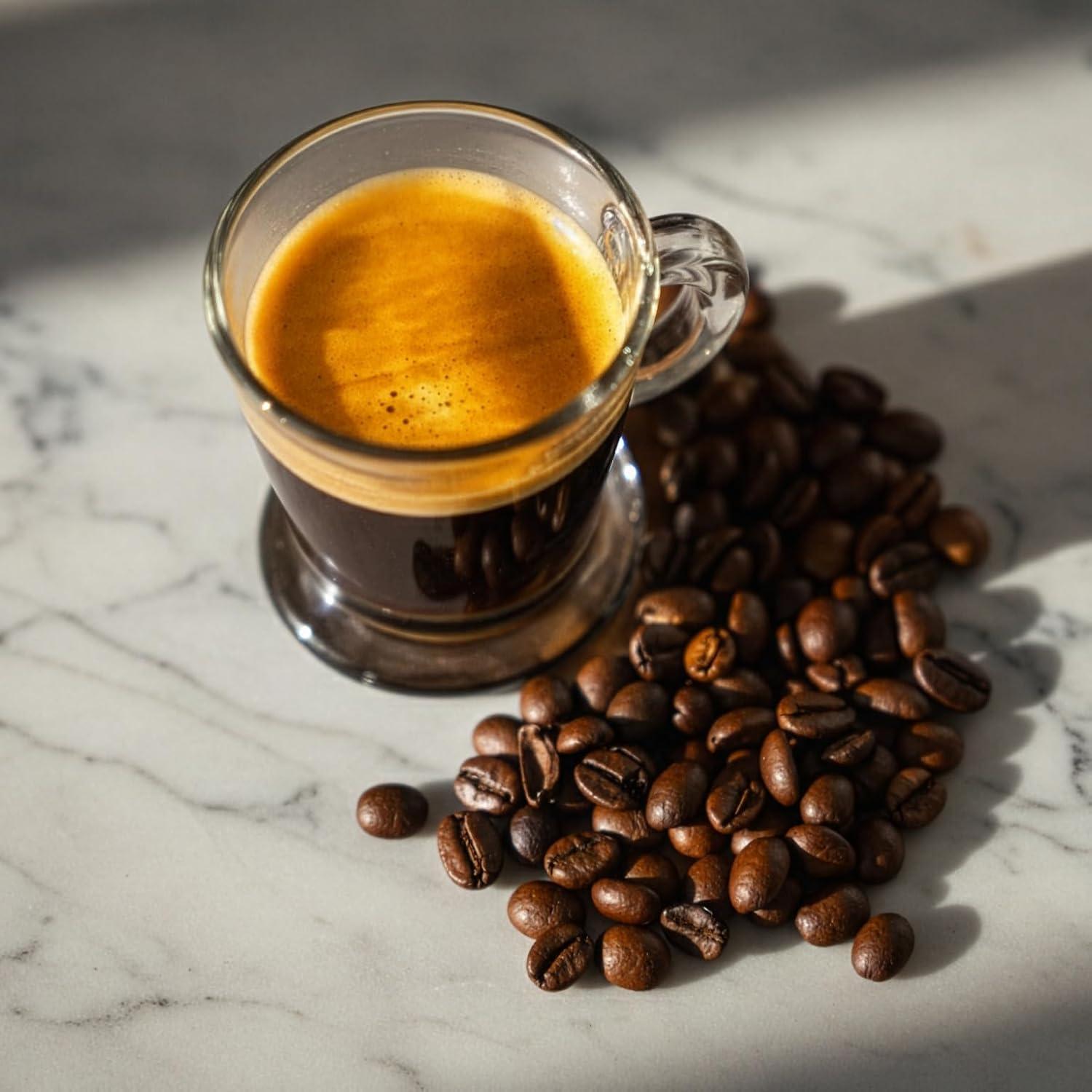 image:imageCecotec Machine Caf Expresso Superautomatique Cremmaet Latte Art 1500W 19 Bars Thermoblock 6 Boissons Rservoir de Caf 150g Moulin Conique AutoNettoyage Rservoir dEau 11L et Lait 400mlCremmaet Latte Art