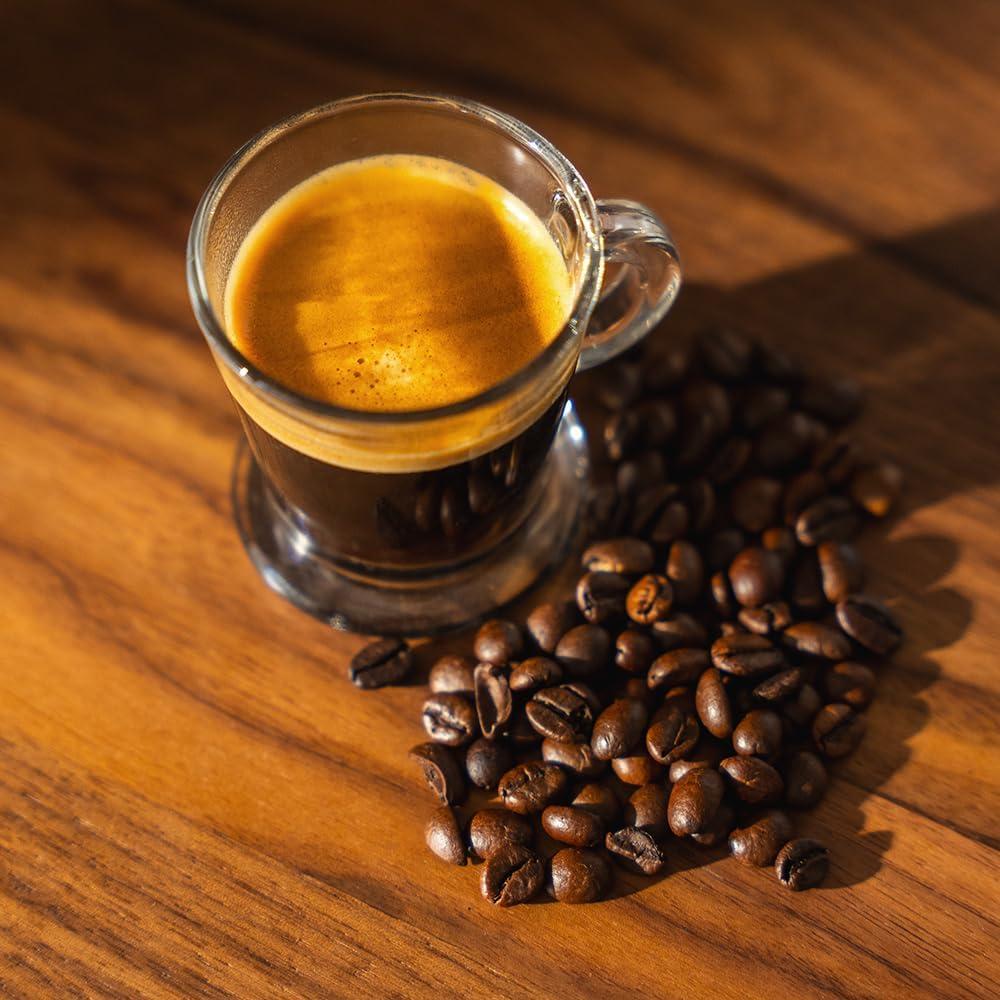 image:imageCecotec Machine Caf Expresso Superautomatique Cremmaet Latte Art 1500W 19 Bars Thermoblock 6 Boissons Rservoir de Caf 150g Moulin Conique AutoNettoyage Rservoir dEau 11L et Lait 400mlCremmaet Latte Touch